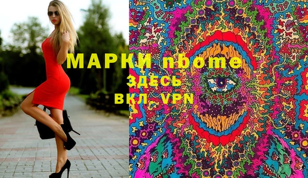 apvp Горняк